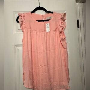 NWT Loft blouse